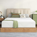 6 Inch Twin Memory Foam Mattress H225