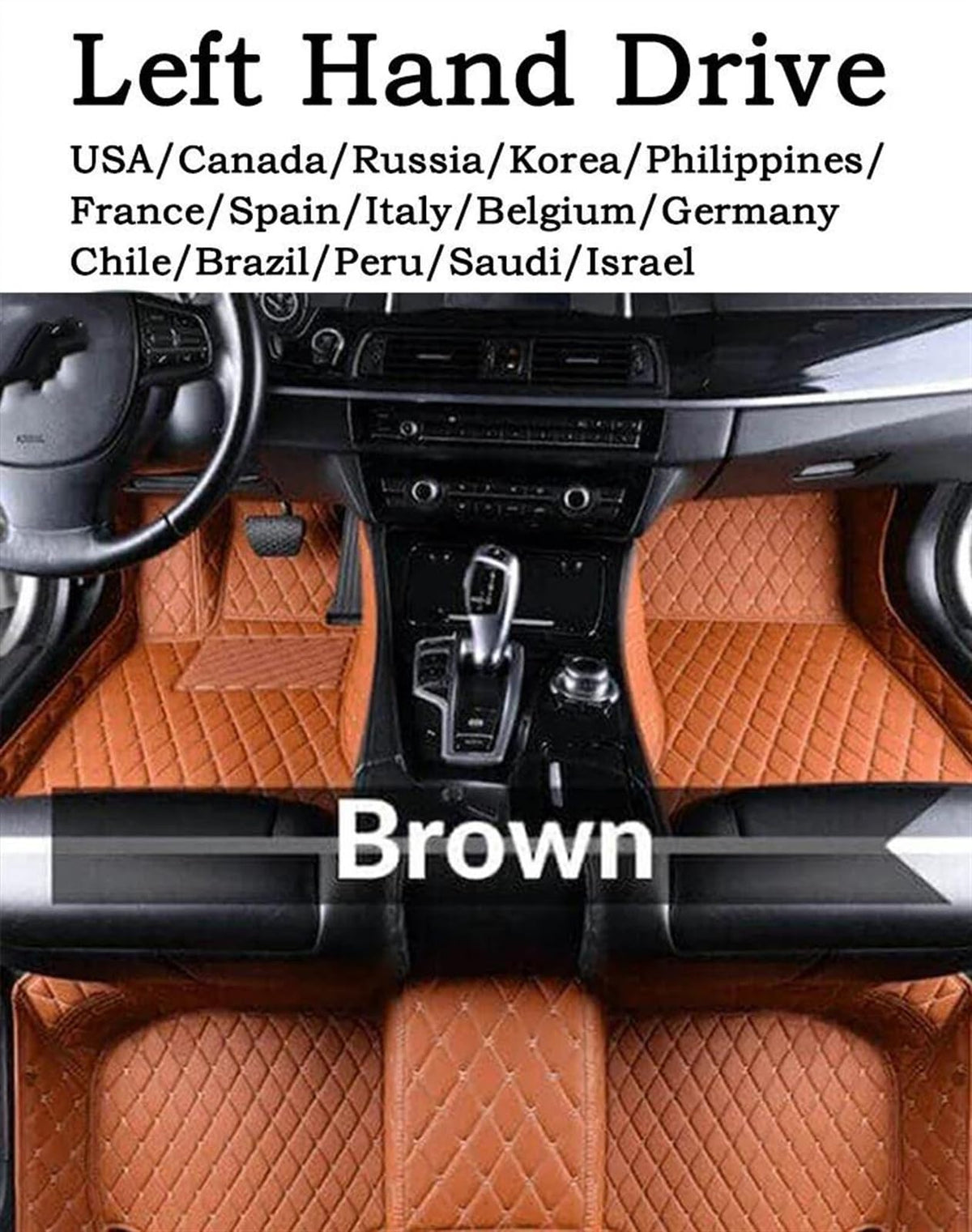 Interior X17319