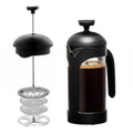 12oz French Press Coffee Maker K531627