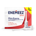 Docusate Sodium Benzocaine Mini Enema 35 Count S8061