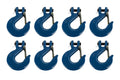3/8" Grade 70 Chain Slip Safety Latch Hook V155