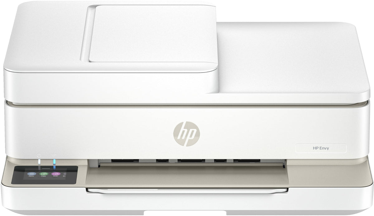Wireless Color All-in-One Inkjet Printer K474536