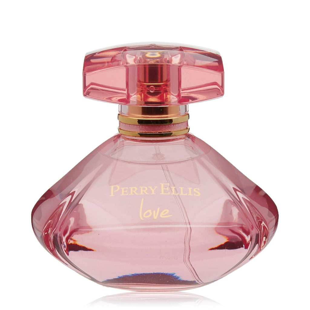 Vanilla & Rose Eau de Parfum Spray 3.4 Oz A60692