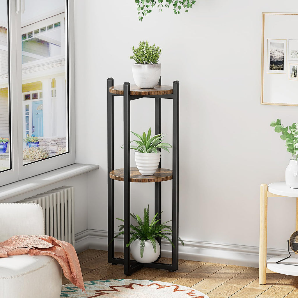 3 Tier Water Dispenser Floor Stand F4659