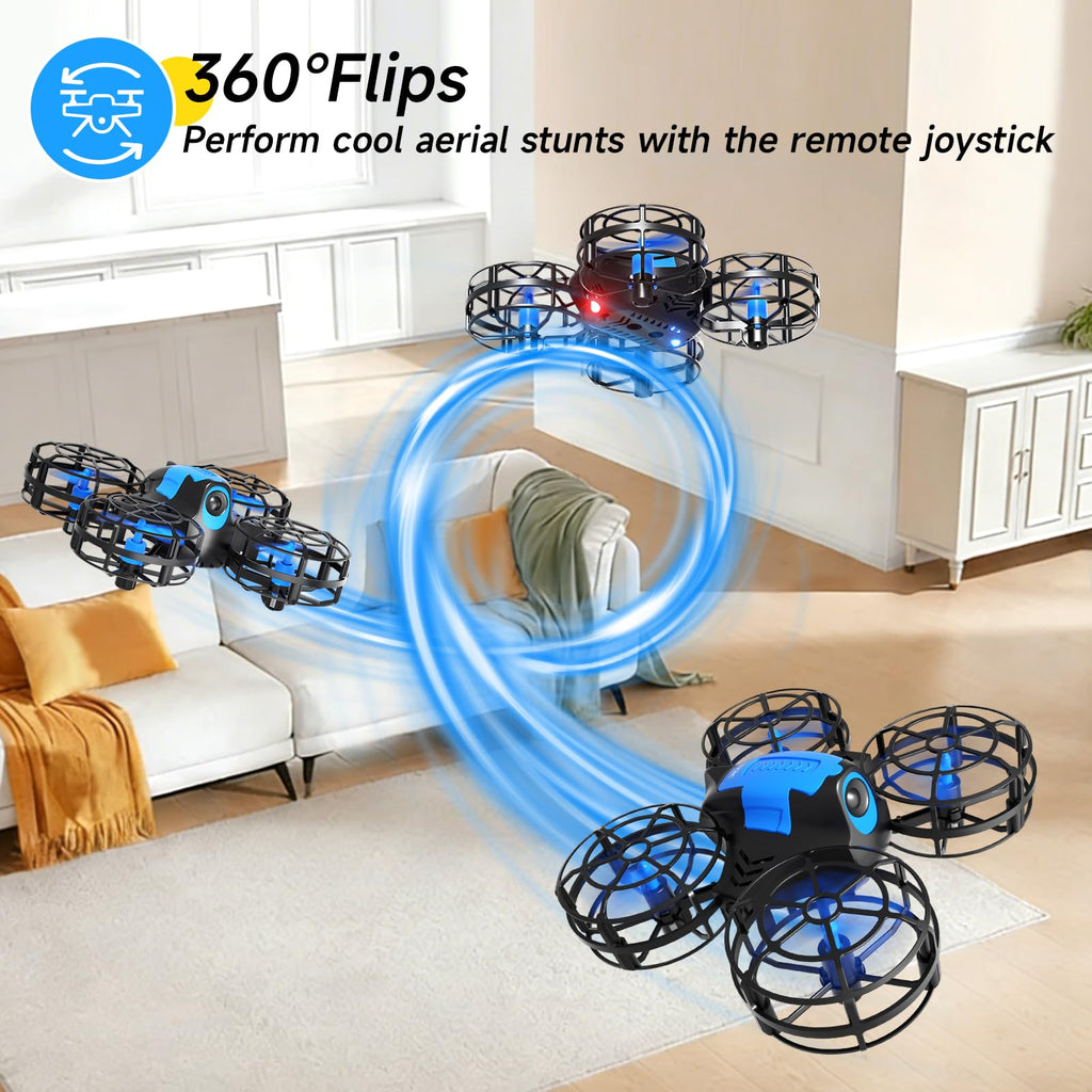Mini Drone with 2 Batteries G870