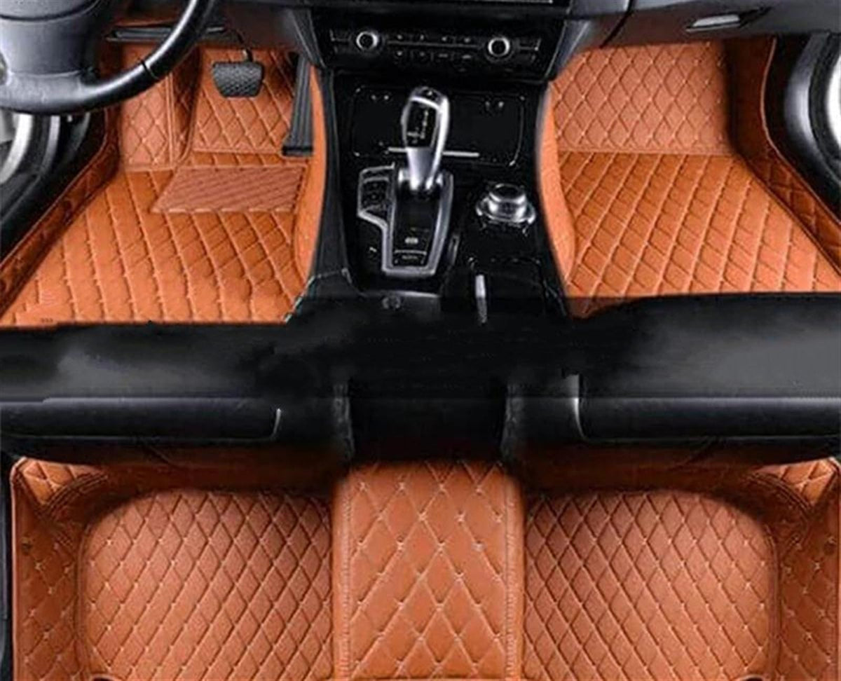 Interior X17319