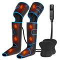 Leg Massager with Heat and Compression L35572