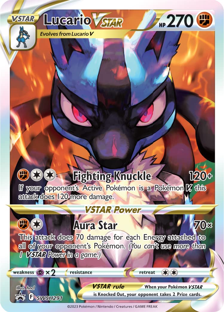 Pokemon TCG Elite Trainer Box F784