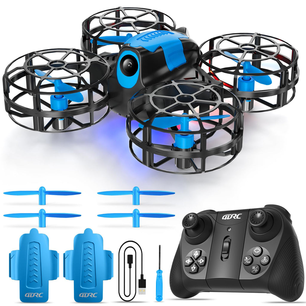 Mini Drone with 2 Batteries G870