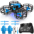 Mini Drone with 2 Batteries G870
