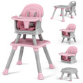 8 in 1 Baby High Chair O621541