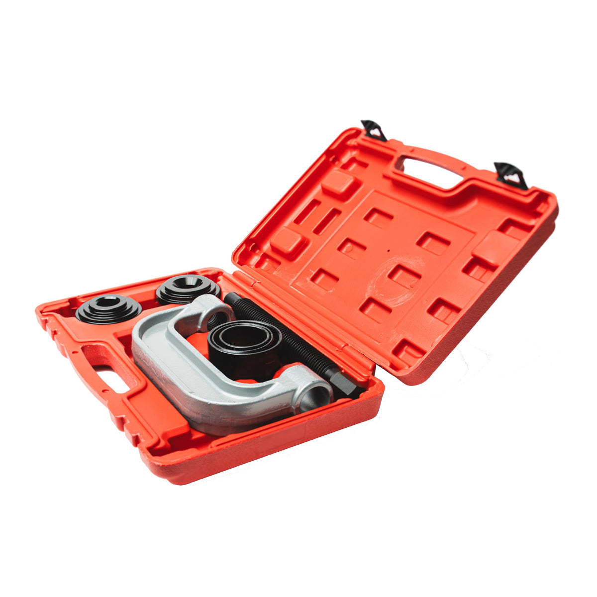 Forged Ball Joint Press Kit with Case M381933