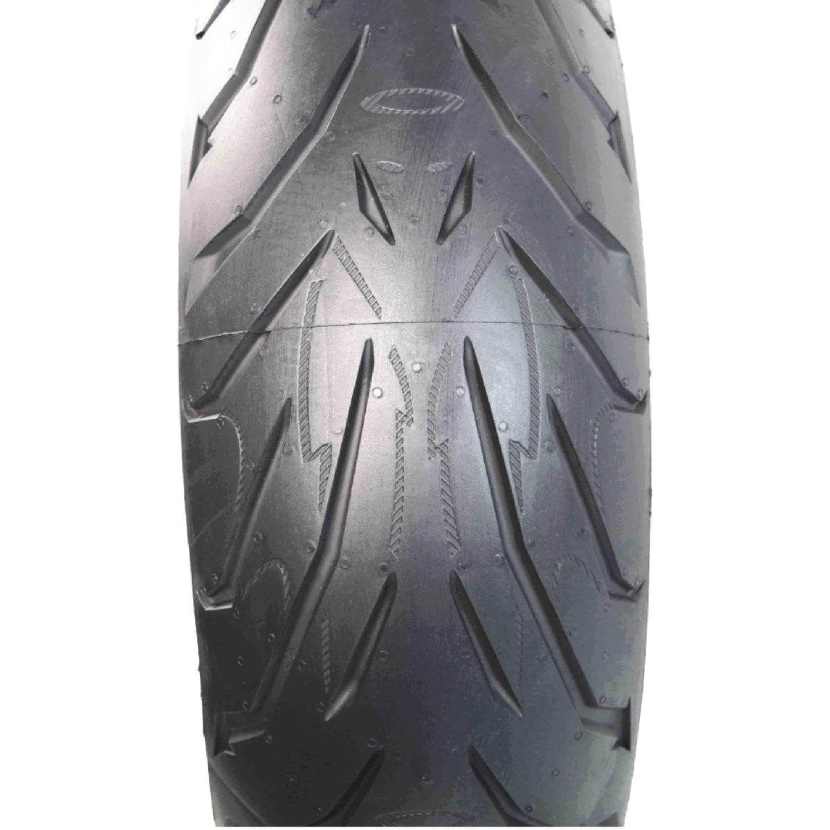 180/55ZR17 Rear Motorcycle Tire M743