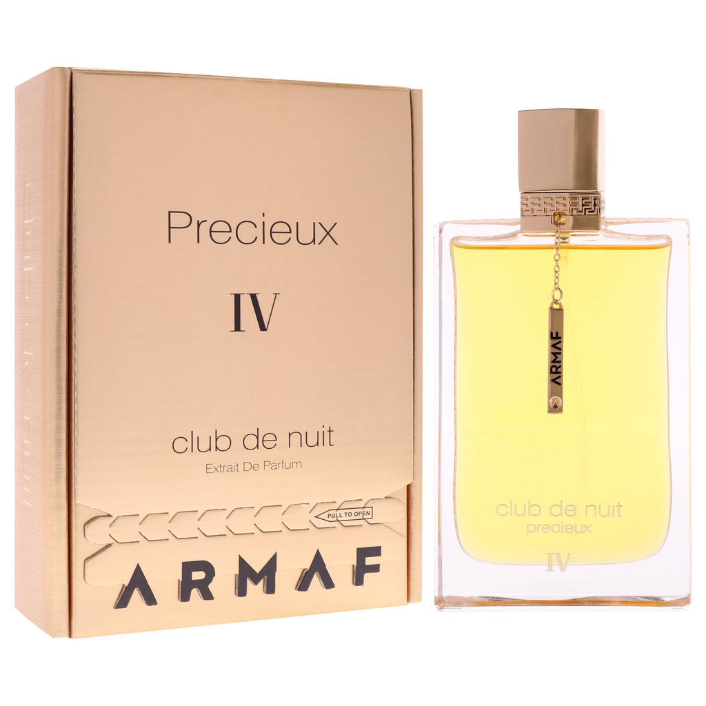 Citrus Floral Woody Extrait de Parfum Spray 1.85 Ounce / 55 ml E557744
