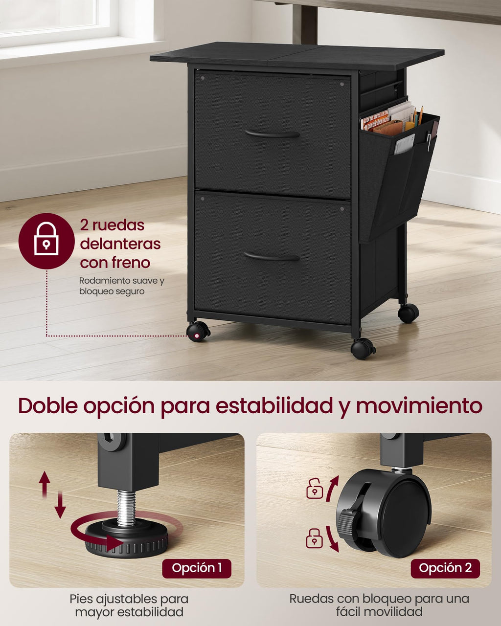 File Cabinet T427305