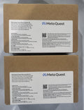 Right and Left Hand Controllers X5976