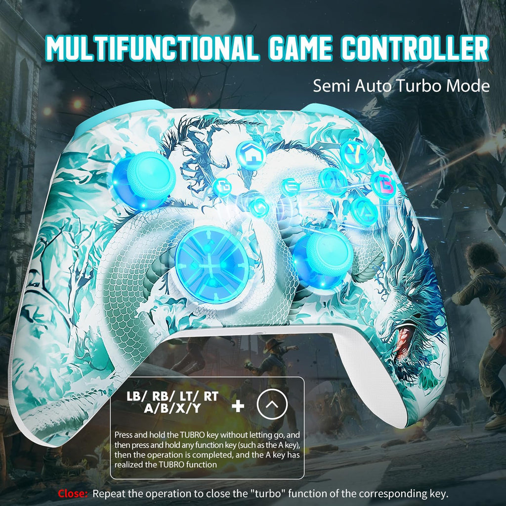 Wireless Controller for Xbox X294327