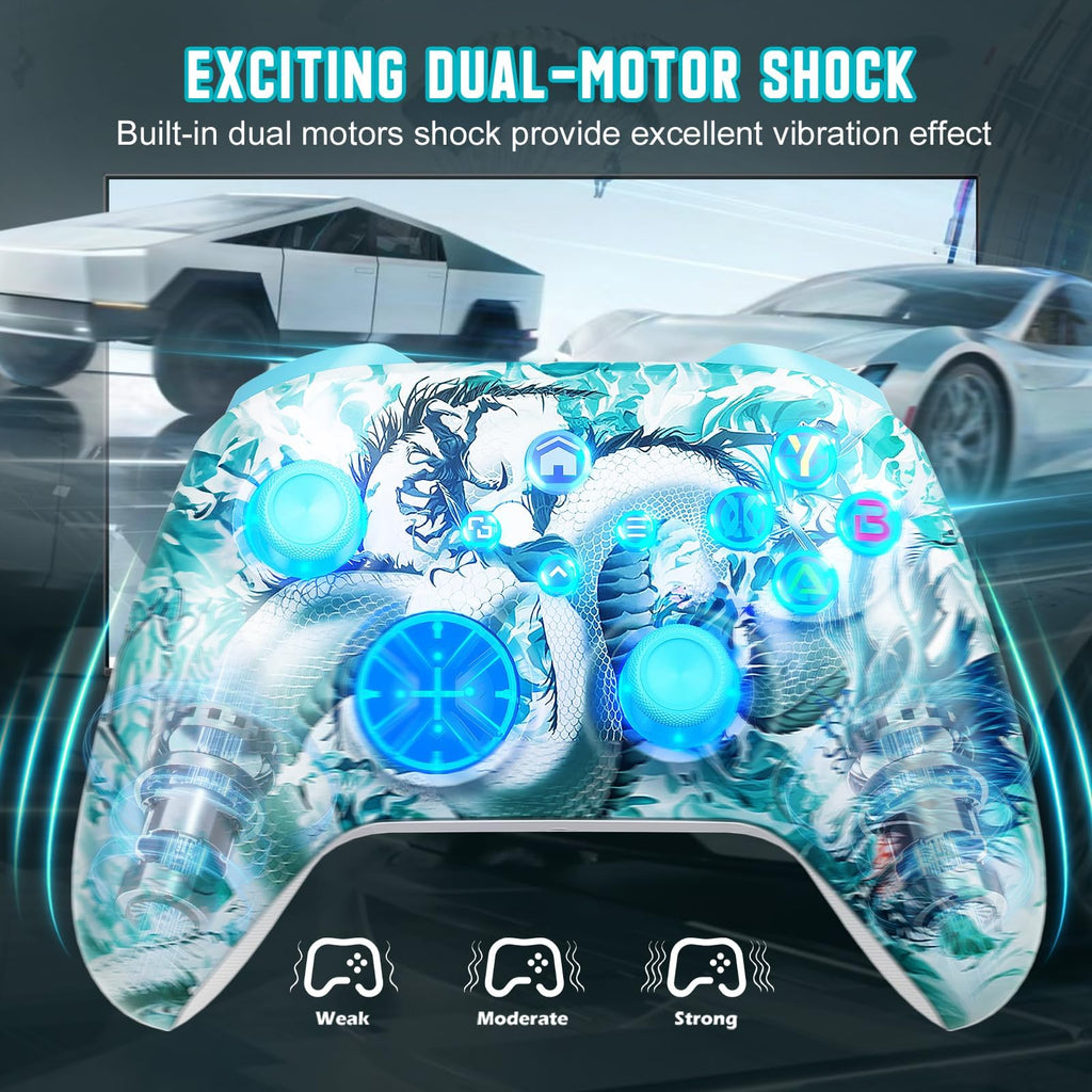 Wireless Controller for Xbox X294327