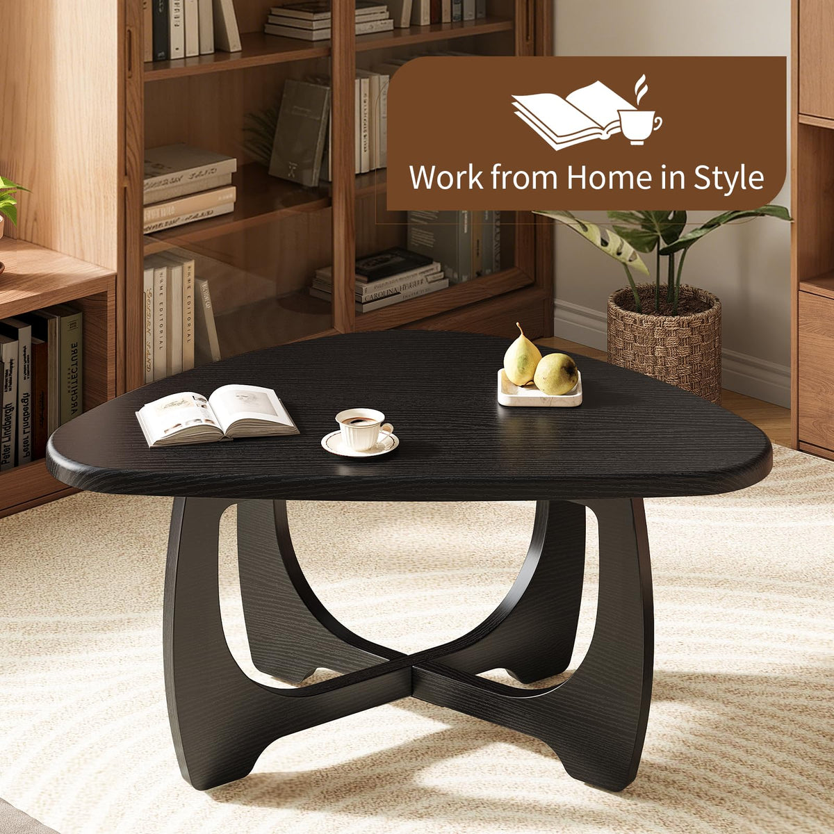 Round Coffee Table Y954