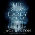 Mysteries Books 1-9 Boxed Set M670272