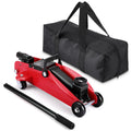 2 Ton Low Profile Hydraulic Floor Jack H2156