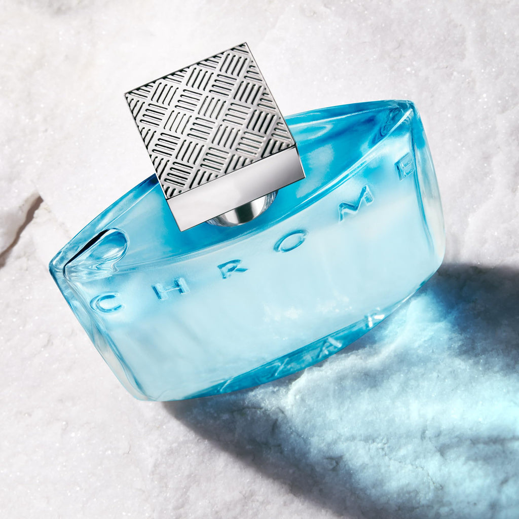 Eau de Toilette Fresh Aquatic Mens Cologne M810418
