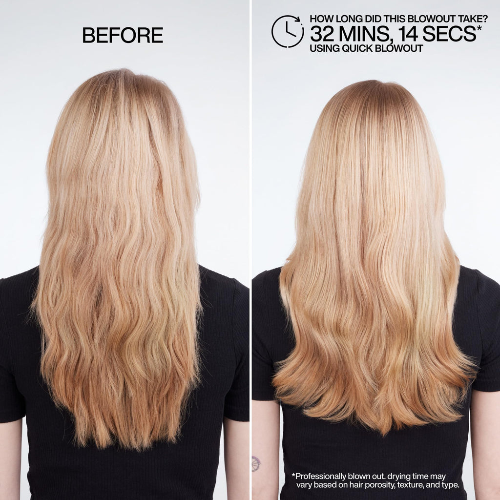 Heat Protectant Spray for All Hair Types L698190