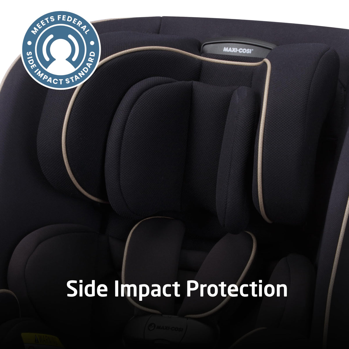 4-in-1 Convertible Car Seat L298