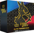 Pokemon TCG Elite Trainer Box F784