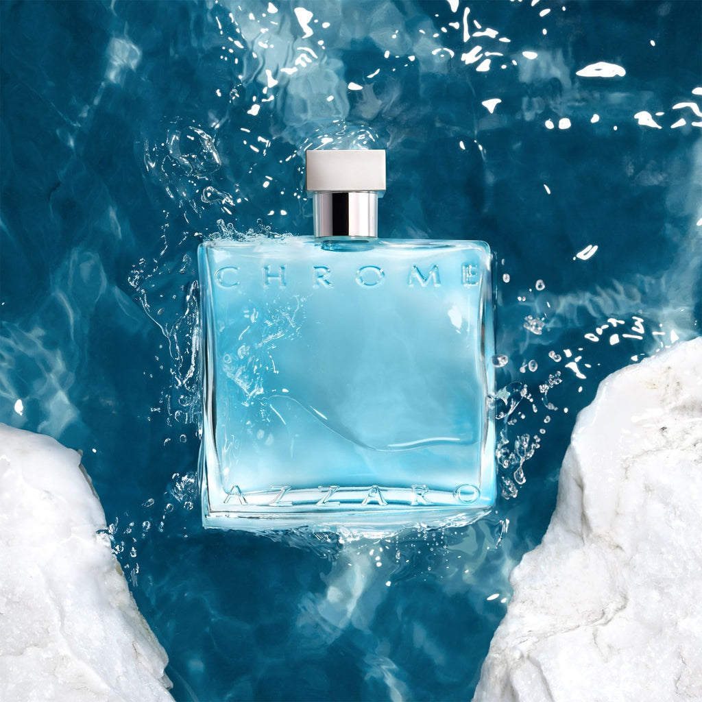 Eau de Toilette Fresh Aquatic Mens Cologne M810418