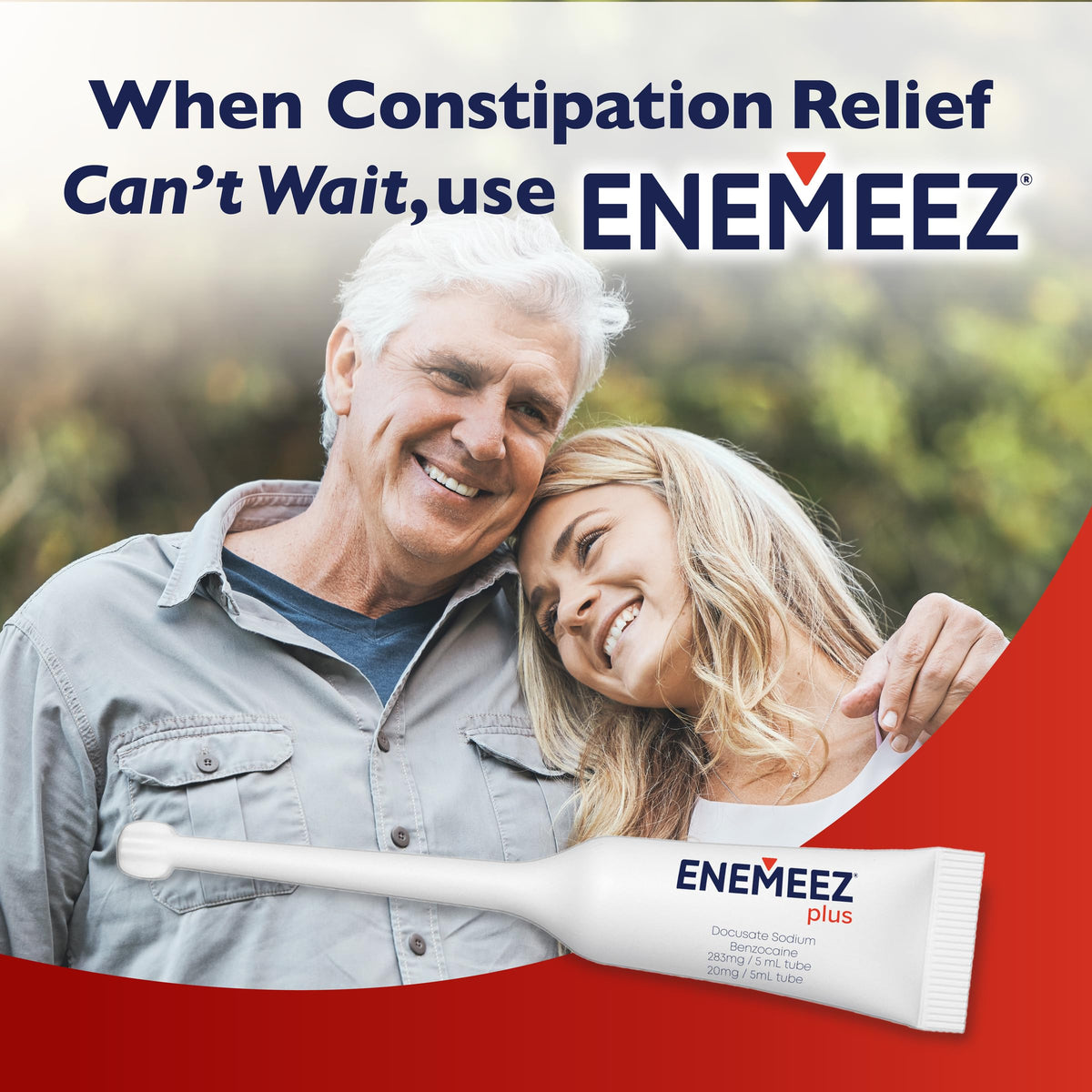 Docusate Sodium Benzocaine Mini Enema 35 Count S8061