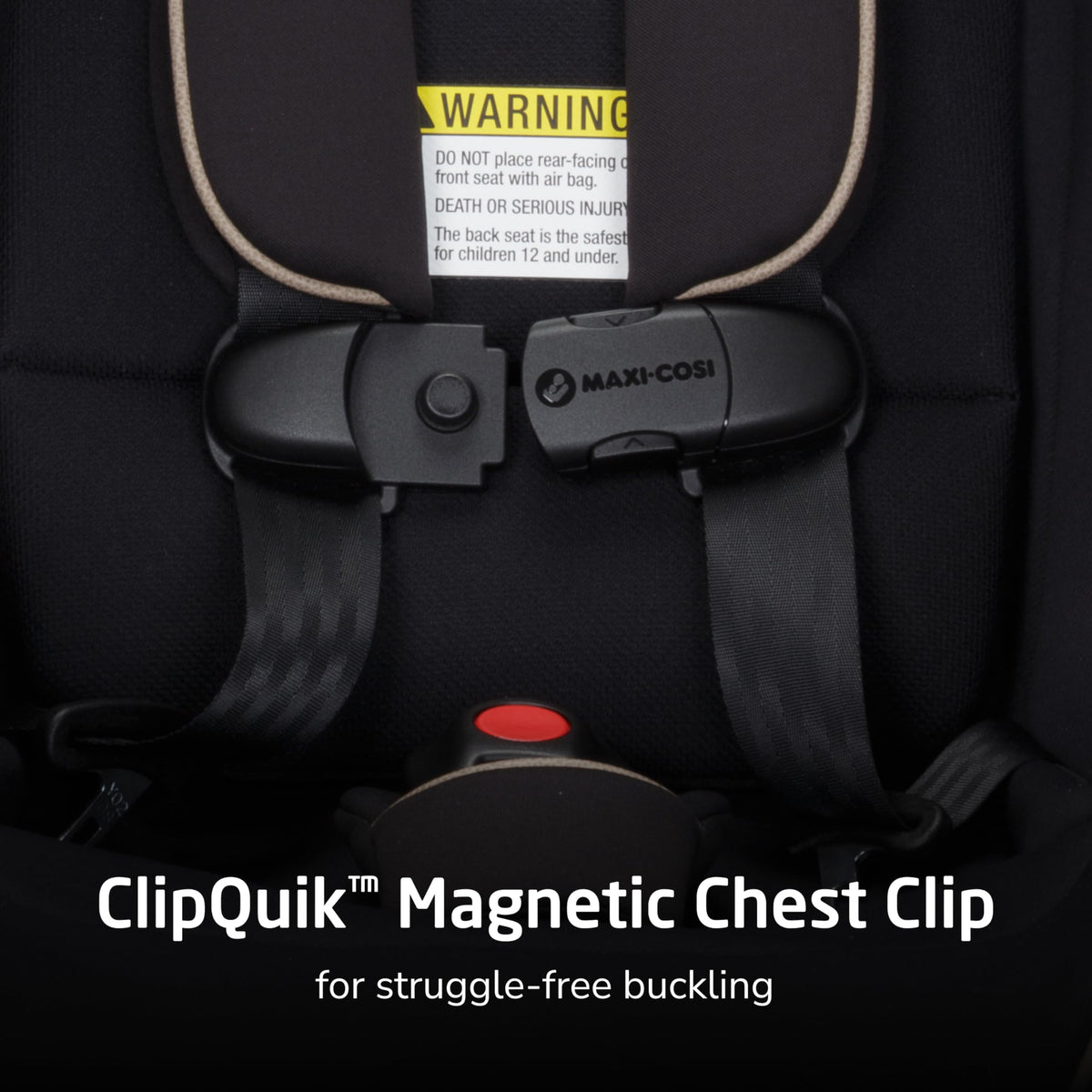4-in-1 Convertible Car Seat L298