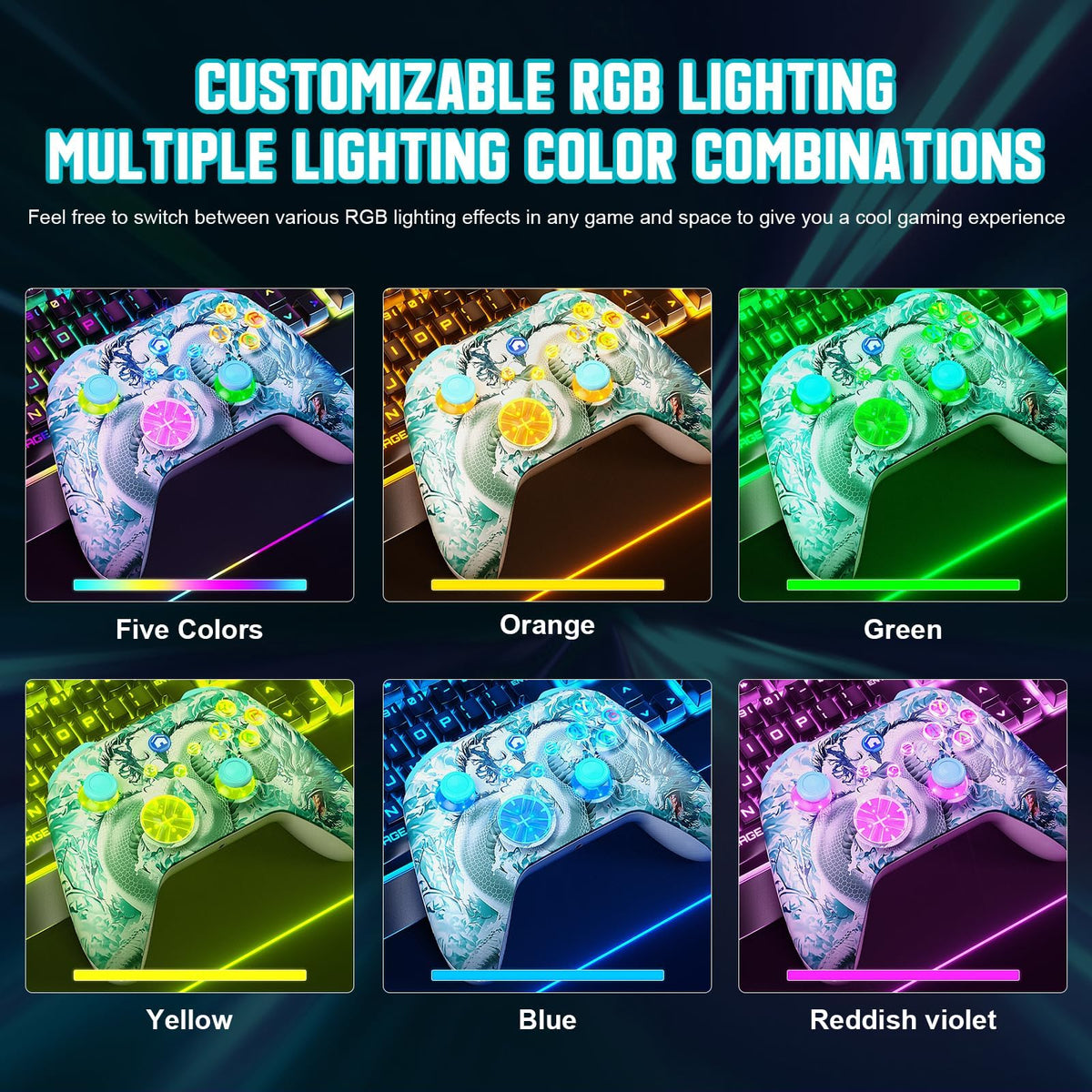 Wireless Controller for Xbox X294327