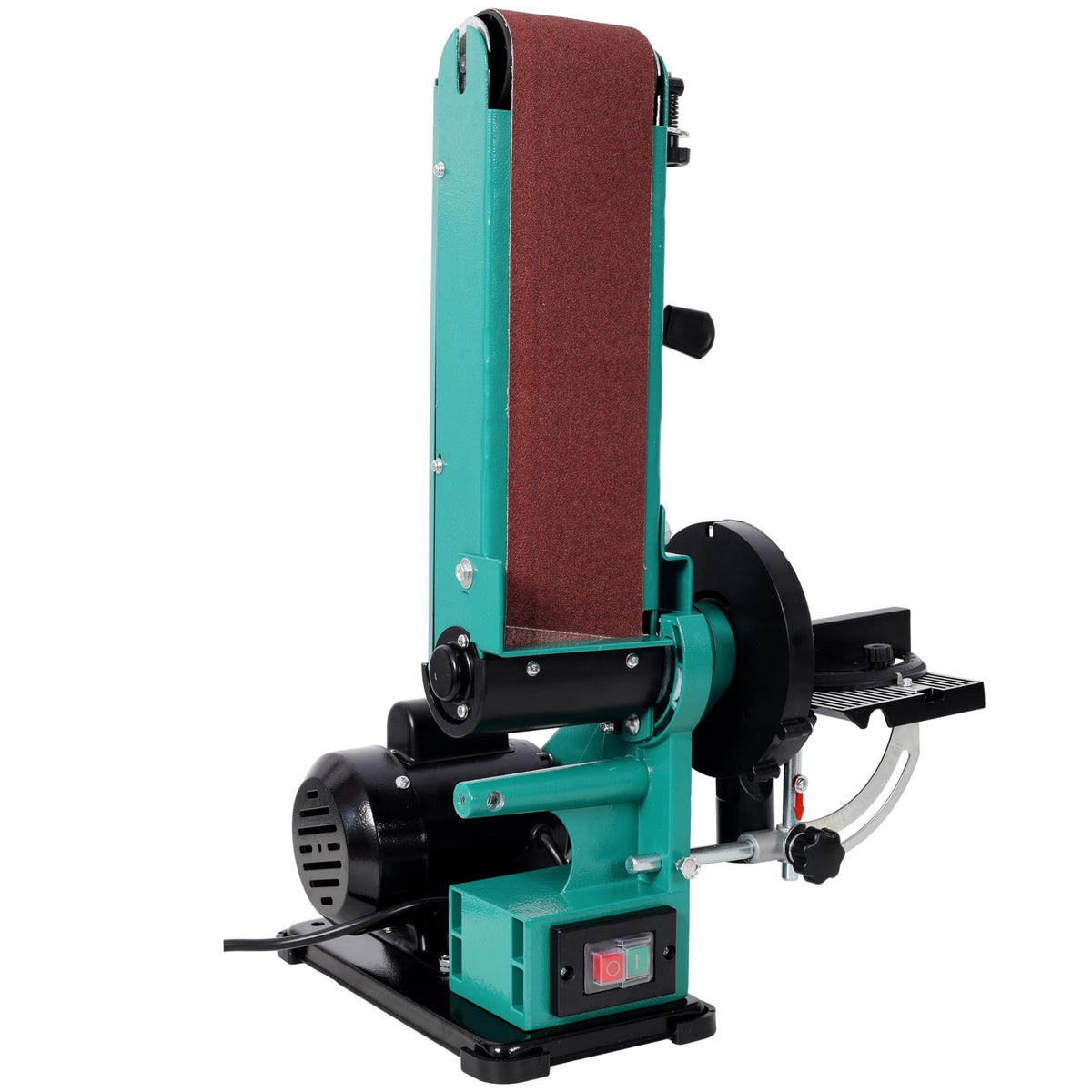 4x36 Inch Belt and 6 Inch Disc Benchtop Sander L633194