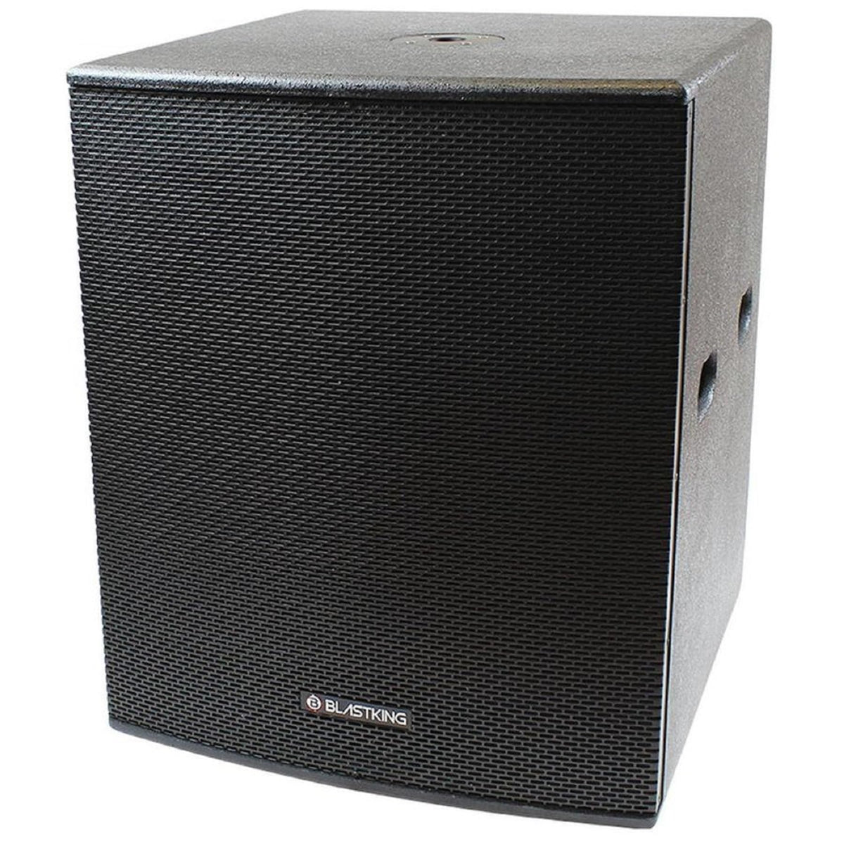 18-inch Powered Subwoofer 4 Ohm 1200 Watts W9445