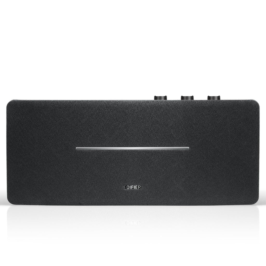 Black Bluetooth Desktop Computer Speakers E279769