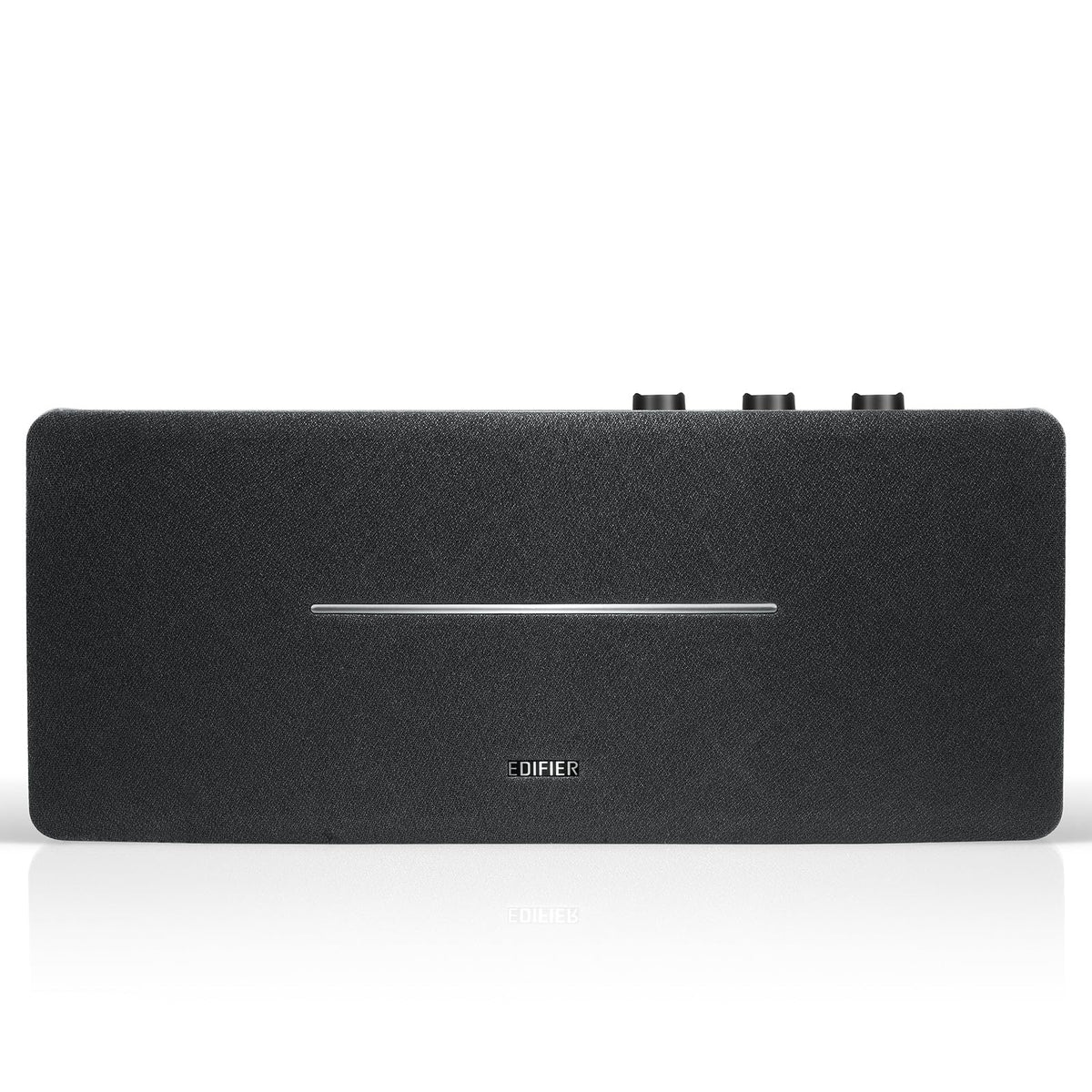 Black Bluetooth Desktop Computer Speakers E279769