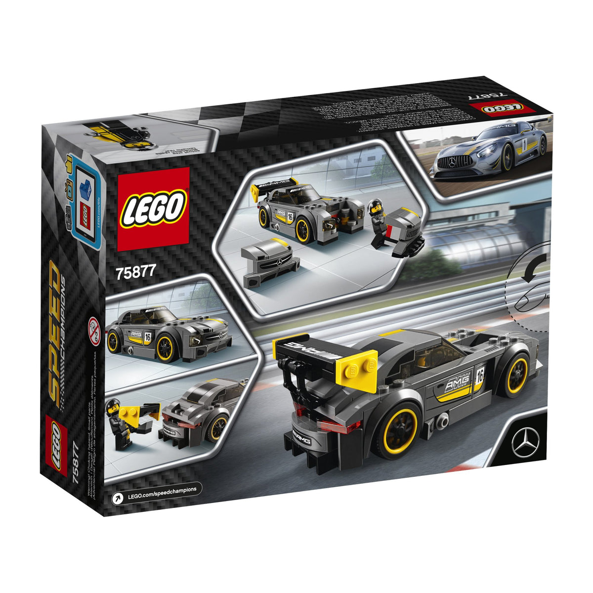 196 Piece Building Kit X620