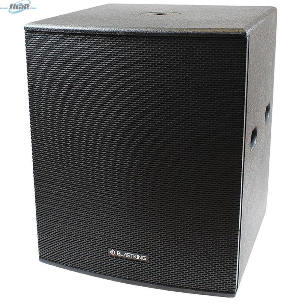 18-inch Powered Subwoofer 4 Ohm 1200 Watts W9445