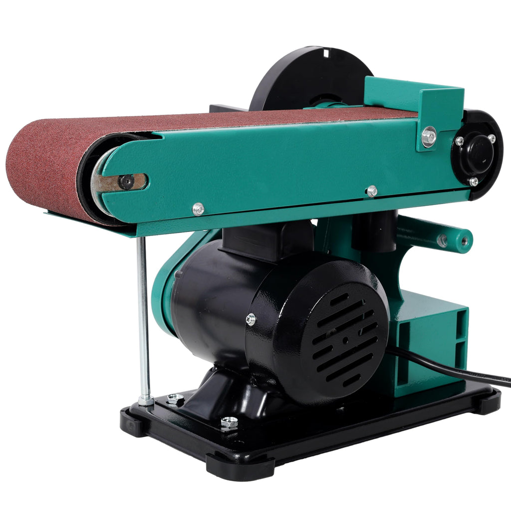 4x36 Inch Belt and 6 Inch Disc Benchtop Sander L633194