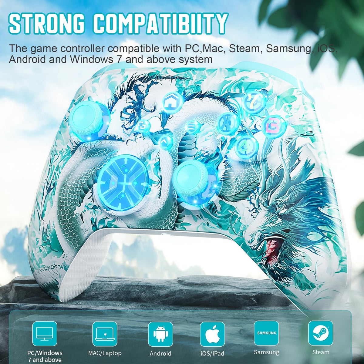Wireless Controller for Xbox X294327