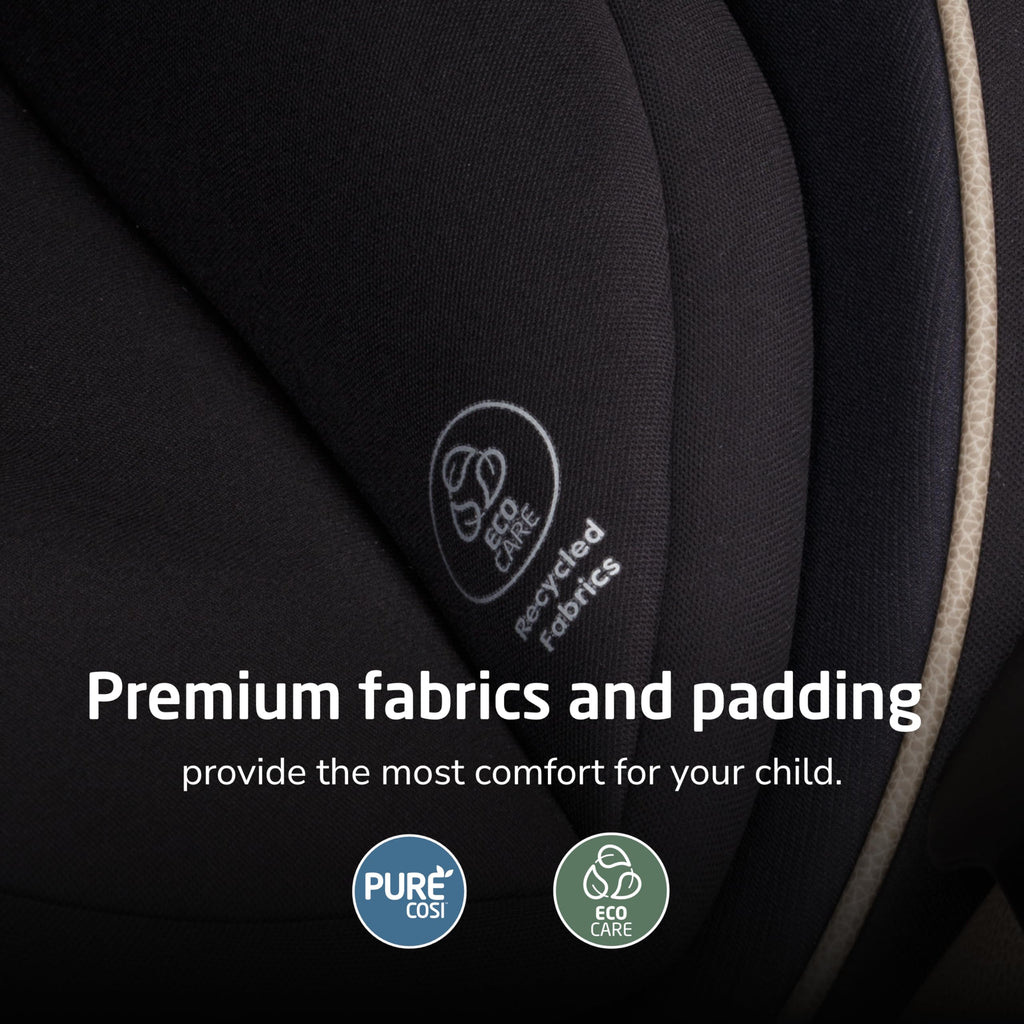 4-in-1 Convertible Car Seat L298