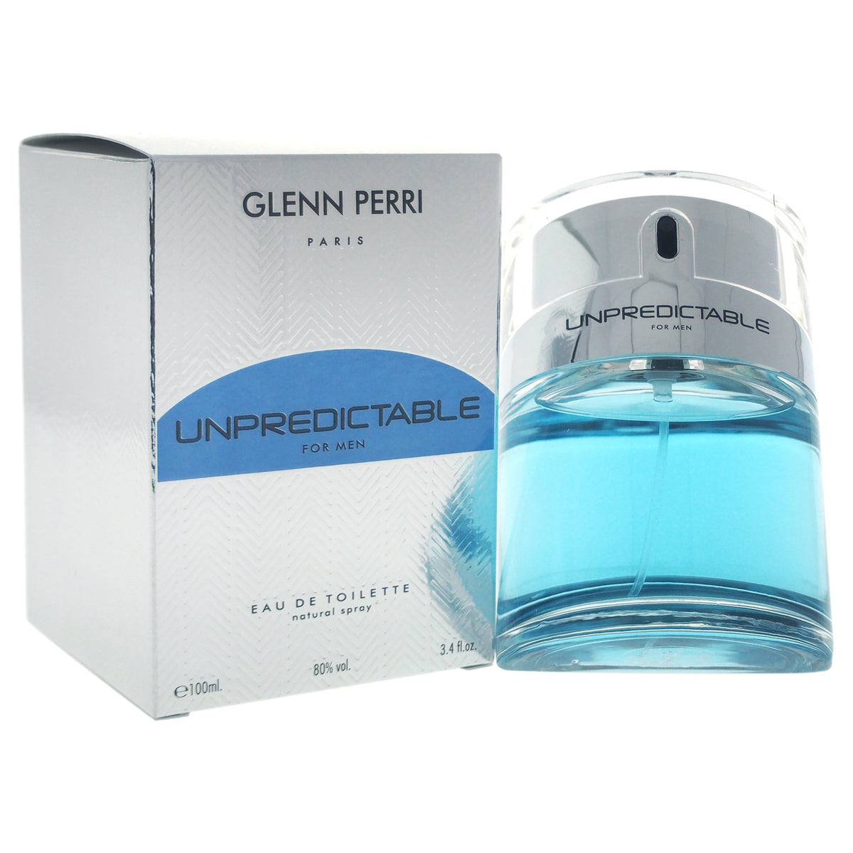 Eau De Toilette Spray 3.4 Ounce P85917
