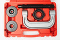 Forged Ball Joint Press Kit with Case M381933