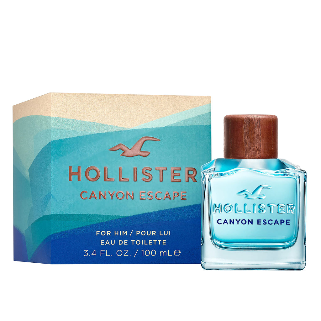 Men EDT Spray 3.4 oz Z271374
