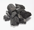 Hardwood Lump Charcoal 8.8 lb X8106