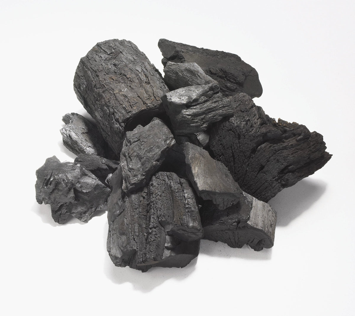 Hardwood Lump Charcoal 8.8 lb X8106