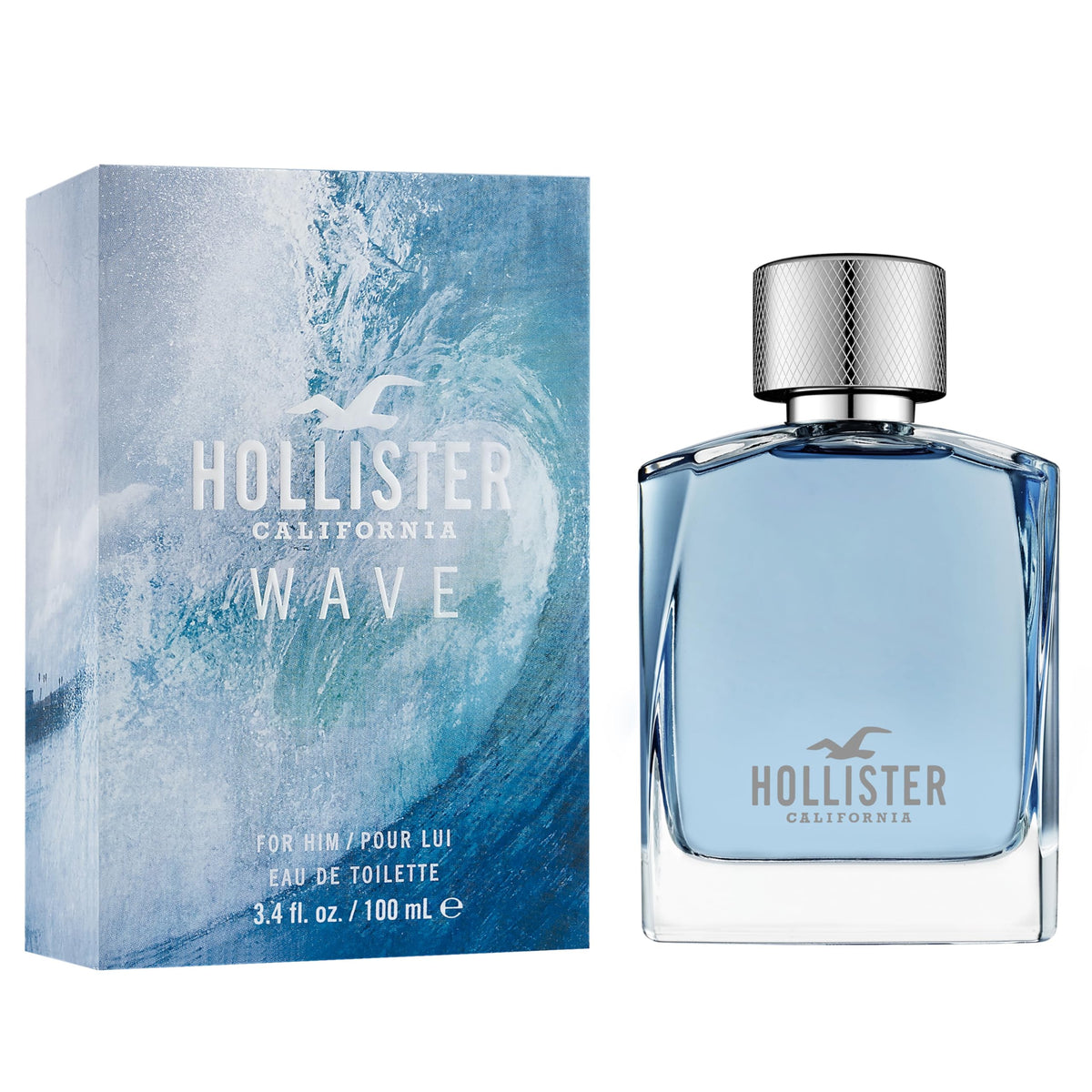 Men Eau De Toilette, 3.4 Ounce F21687