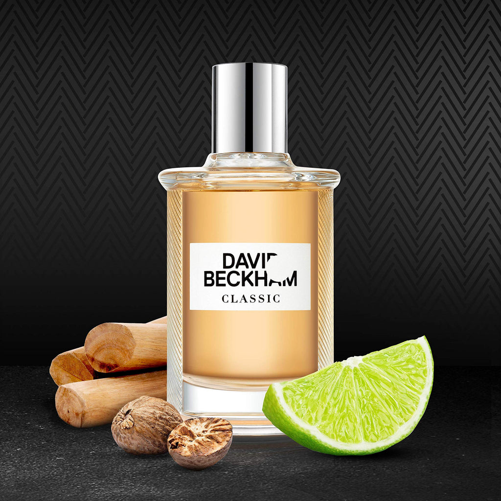 Eau de Toilette Spray 3 Ounce J6093